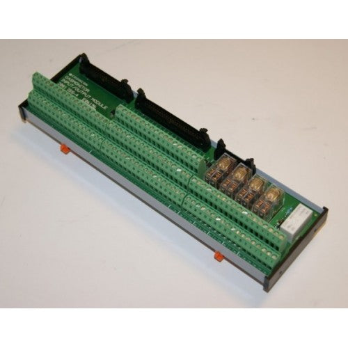 Gasmonitor Input/Output Module | CROWCON Main image