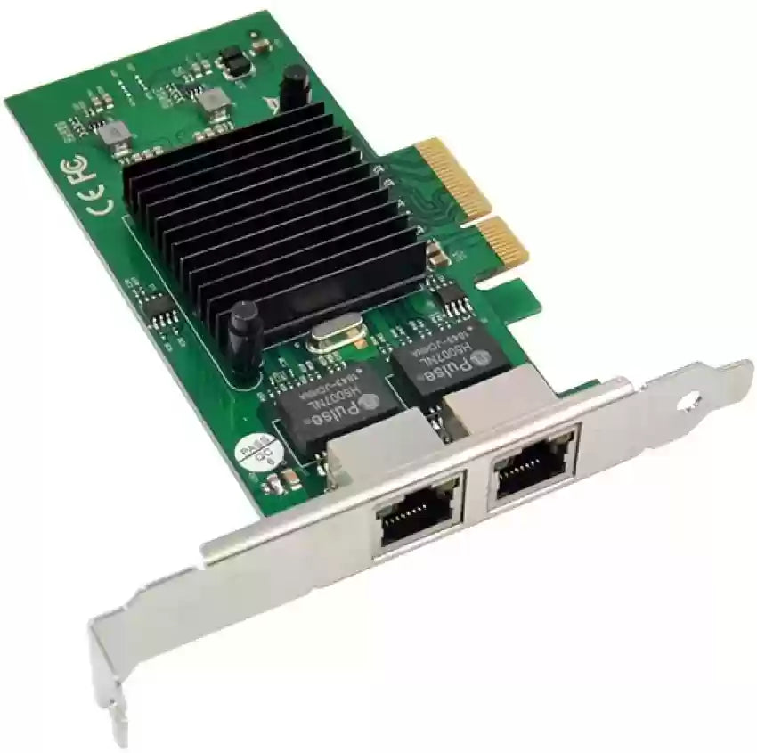 GE-2011 INTERFACE CARD-II | High-Perf GEMCO Card