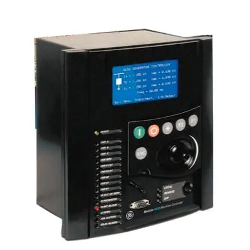 GE F650 Feeder Protection Relay F650MOD001 AG50 | GE Main image