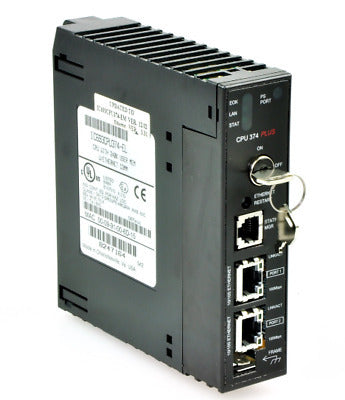 GE FANUC IC693CPU374-GS