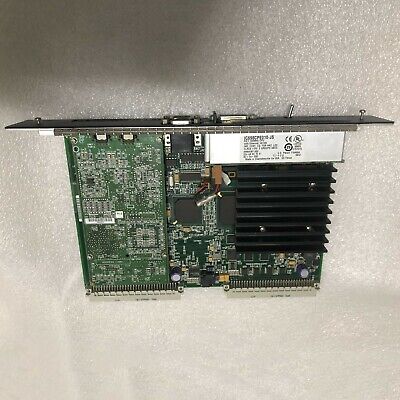 GE FANUC IC698CPE010 Main image