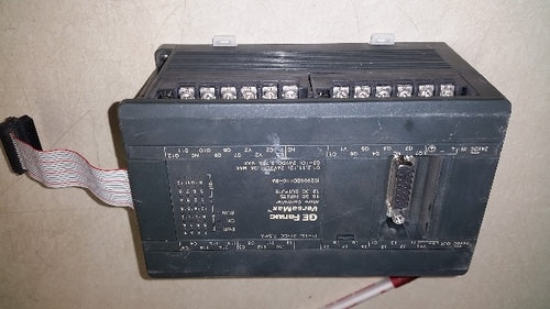 GE FANUC VERSAMAX IC200UDD110-BA Main image