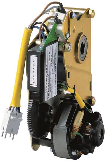 ABB Geared Motor Device 1SDA038324R1 – 220/250V AC/DC – Reliable-Ram Automations
