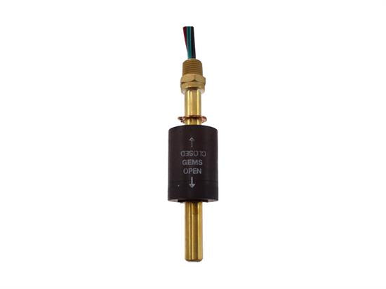 Gem Sensors LS 700F-2-26748A Single Point Level Switch for Reliable Liquid Detection