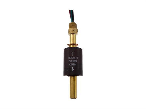 Gem Sensors LS 700F-2-26748A Single Point Level Switch - Liquid Detection-Ram Automations