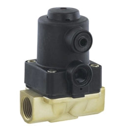 GEMU 615 Diaphragm Valve 1125211 | GEMU Main image