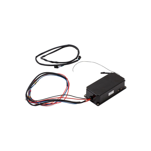 Tech22 Gen3-5K30/240 Battery - High-Quality Power Supply-Ram Automations