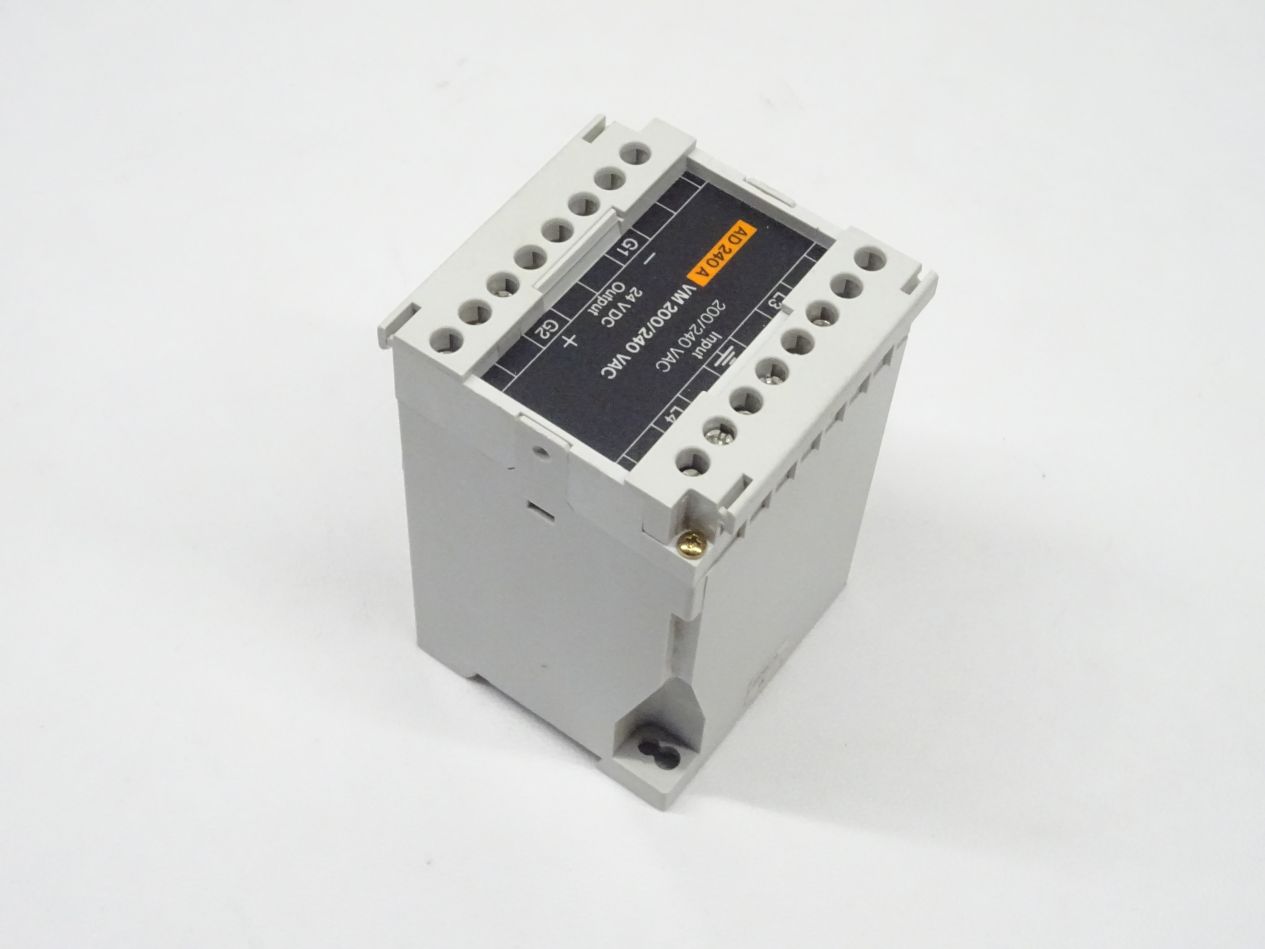 GENERAC AD 240A VM RELAY AG113 | GENERAC