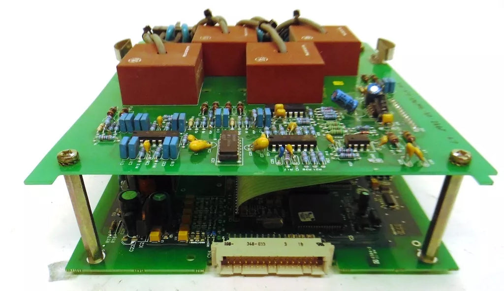 GENERAL ELECTRIC CIRCUIT BOARD 226B3456G | GENERAL ELECTRIC