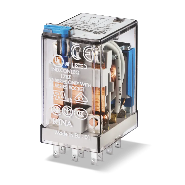 General Purpose Relay Finder 5533 | Finder Main image