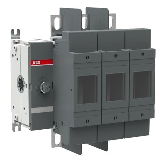 General Purpose Switch Os200J03 | Abb