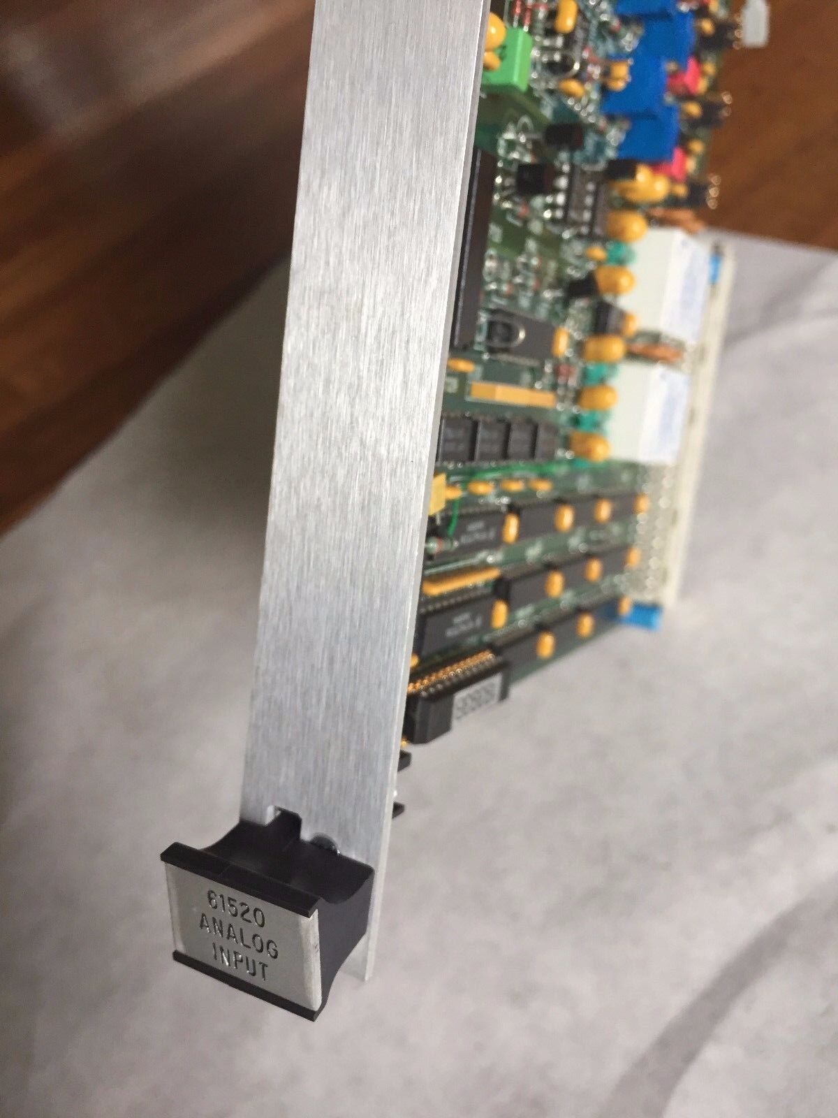 GEORGE KELK 61420 LOGIC BOARD Repair | Acme Electronics Main image