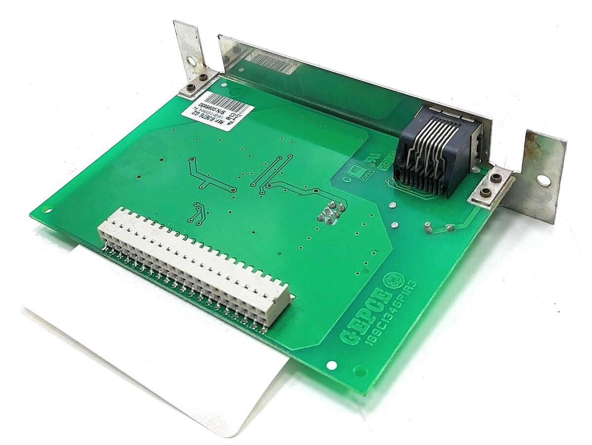 GEPCE PCB CARD 226B3732G | GEPCE Main image