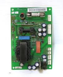 GEPCE SCH PCB CARD 189C4193 | GEPCE Main image