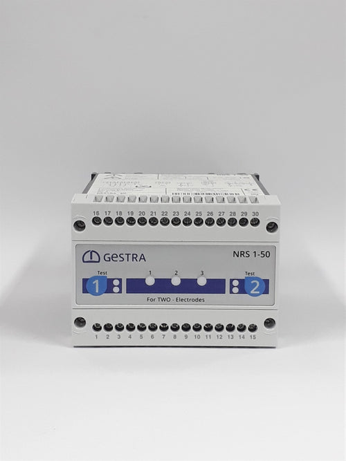 GESTRA KRR2 Level Controller - Industrial Liquid Level Monitoring-Ram Automations
