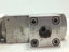 Gilmore 25476 Rev.F Valve Rev.F | Gilmore