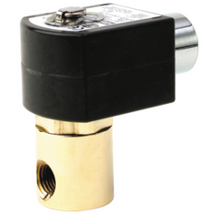 Gold Ring Solenoid Valve Parker Hannifin 08F22C2140AAF05