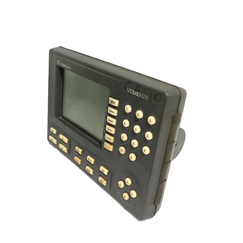 Trimble Navigation NT200D 80928-01 GPS Display - Time & Position-Ram Automations