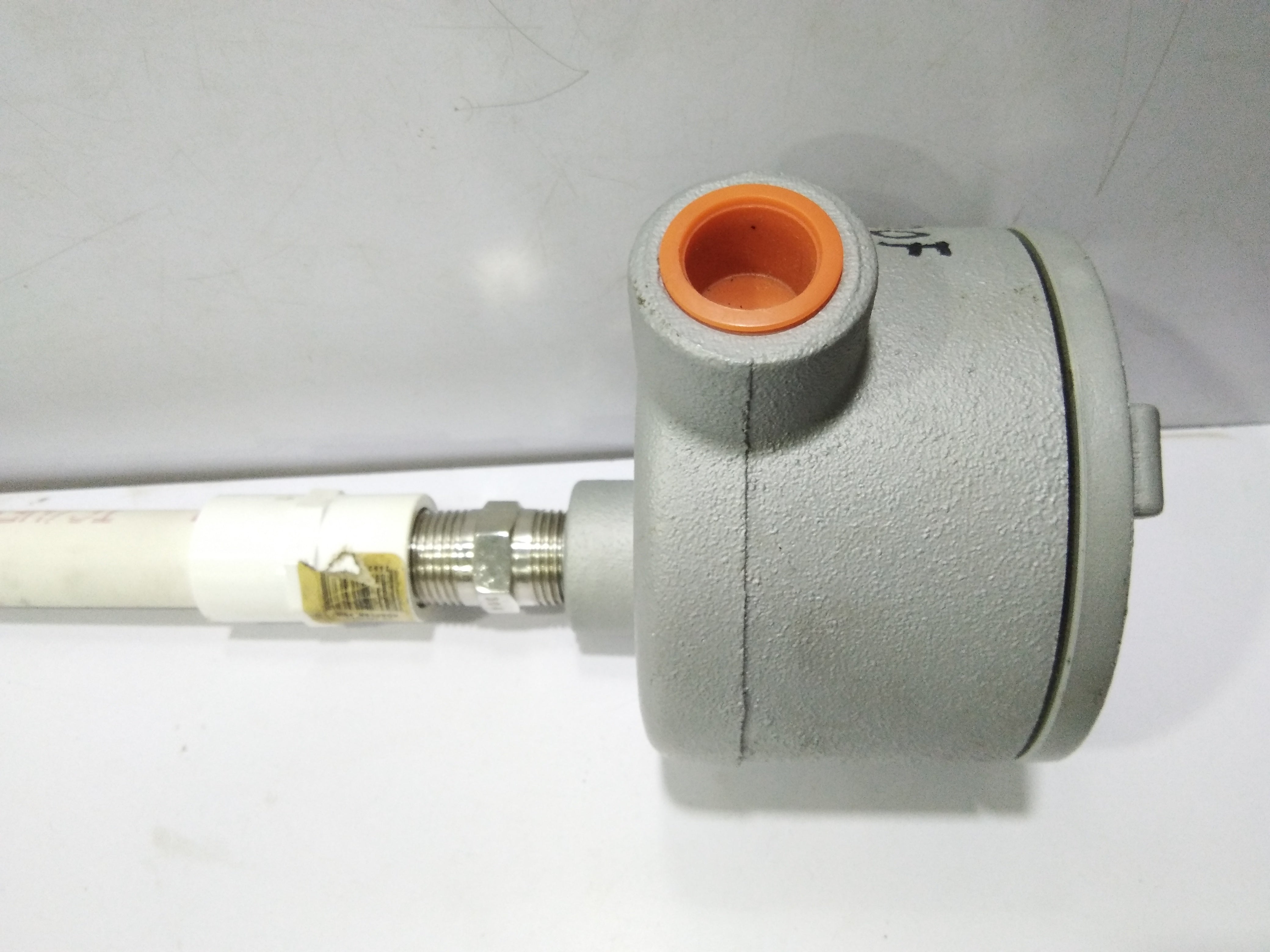 GR-EFHC Proximity Sensors - GR Type LB | Appleton Main image