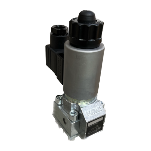 HAWE GR 2-1A Directional Seated Valve for Industrial Applications - Ram Automations