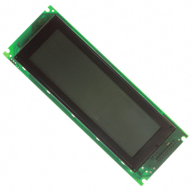 Graphic LCD Display Module Matrix Orbital GLK24064-25 Main image