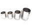 Grundfos Split Cone Nut | Lot Of 2X