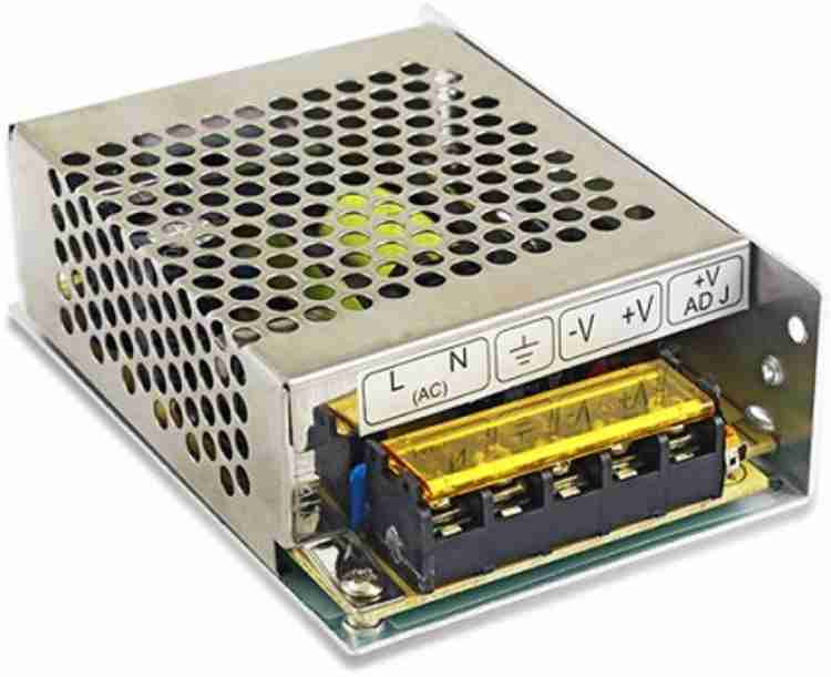 Gs1-4100S6 50 60Hz Main image