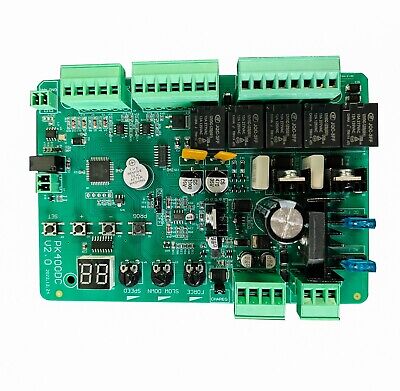 GSL IP Lock V2.31 | Gunnebo Main image