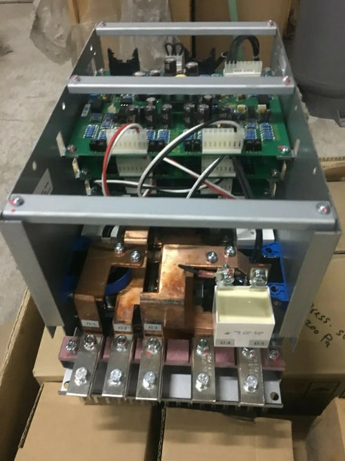 GUTOR ELECTRONICS 0204024 - Smart Tech Solution-Ram Automations