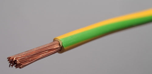 H07Z1-K 1G16MM2 LT 690V Cable - High-Quality Electrical Component-Ram Automations