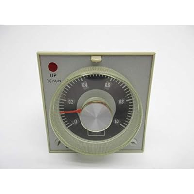 H3Ba Timer 0-1.0 Min | Omron