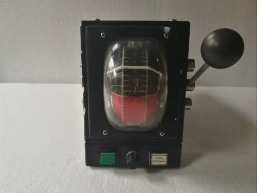 H.M. Stein Sohn A067.100-20000 – German Watch - Precision Timekeeping-Ram Automations