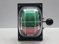 H.M. Stein Sohn A067.2313-431-0131 Engine Control Room