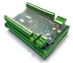 H.M.STEIN SOHN E423.4 PCB CARD | H.M.STEIN