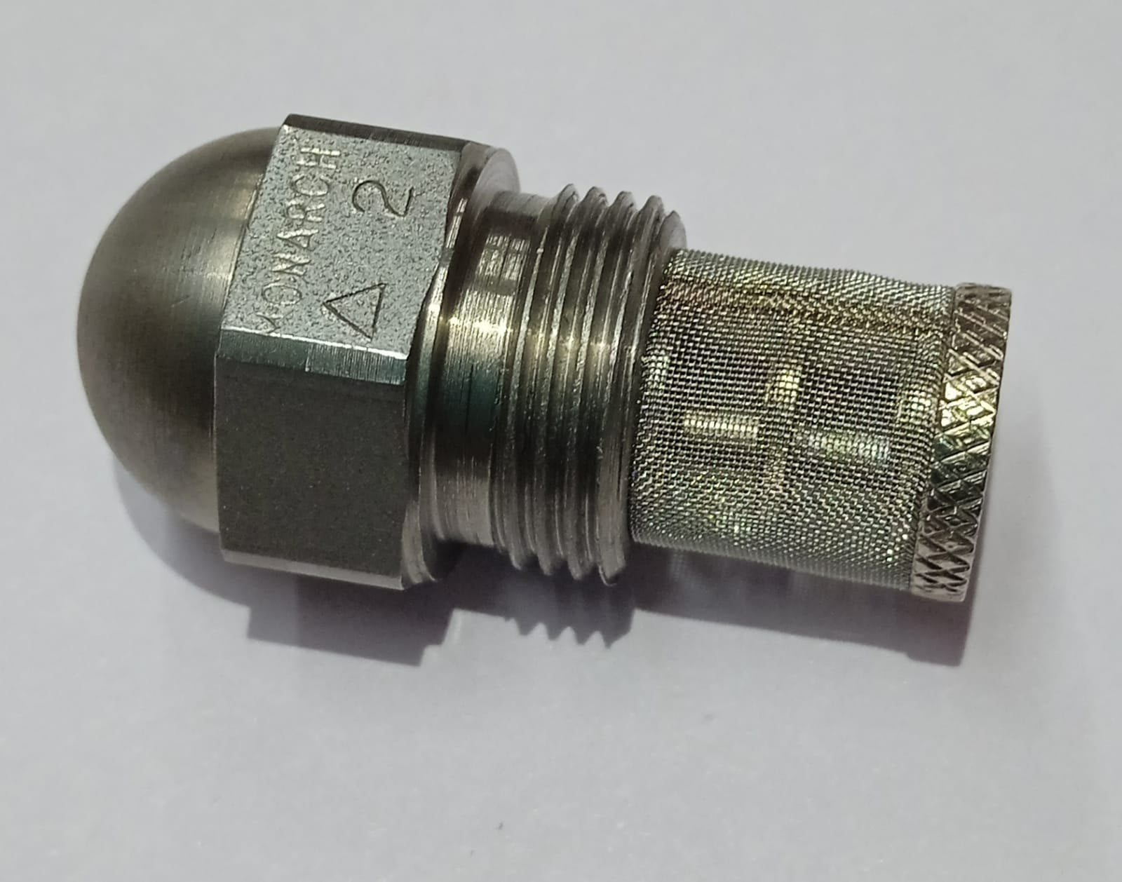 HAGO 2.5 Oil Burner Nozzle: Install & Replace Guide
