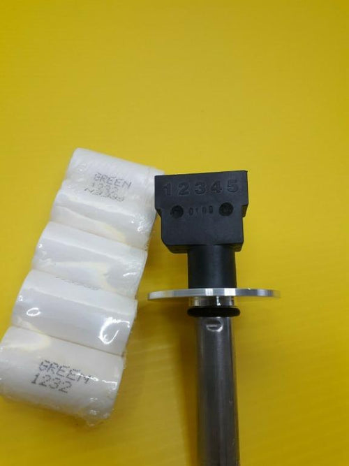 Hamworthy 00390 O2 Sensor for Oxygen Analyzers – Precise Monitoring-Ram Automations