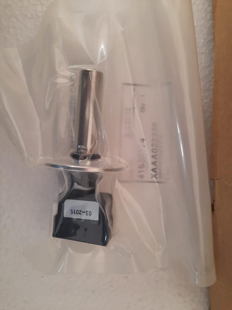 Hamworthy 00390 Oxygen Analyzer Sensor | O2 Solutions