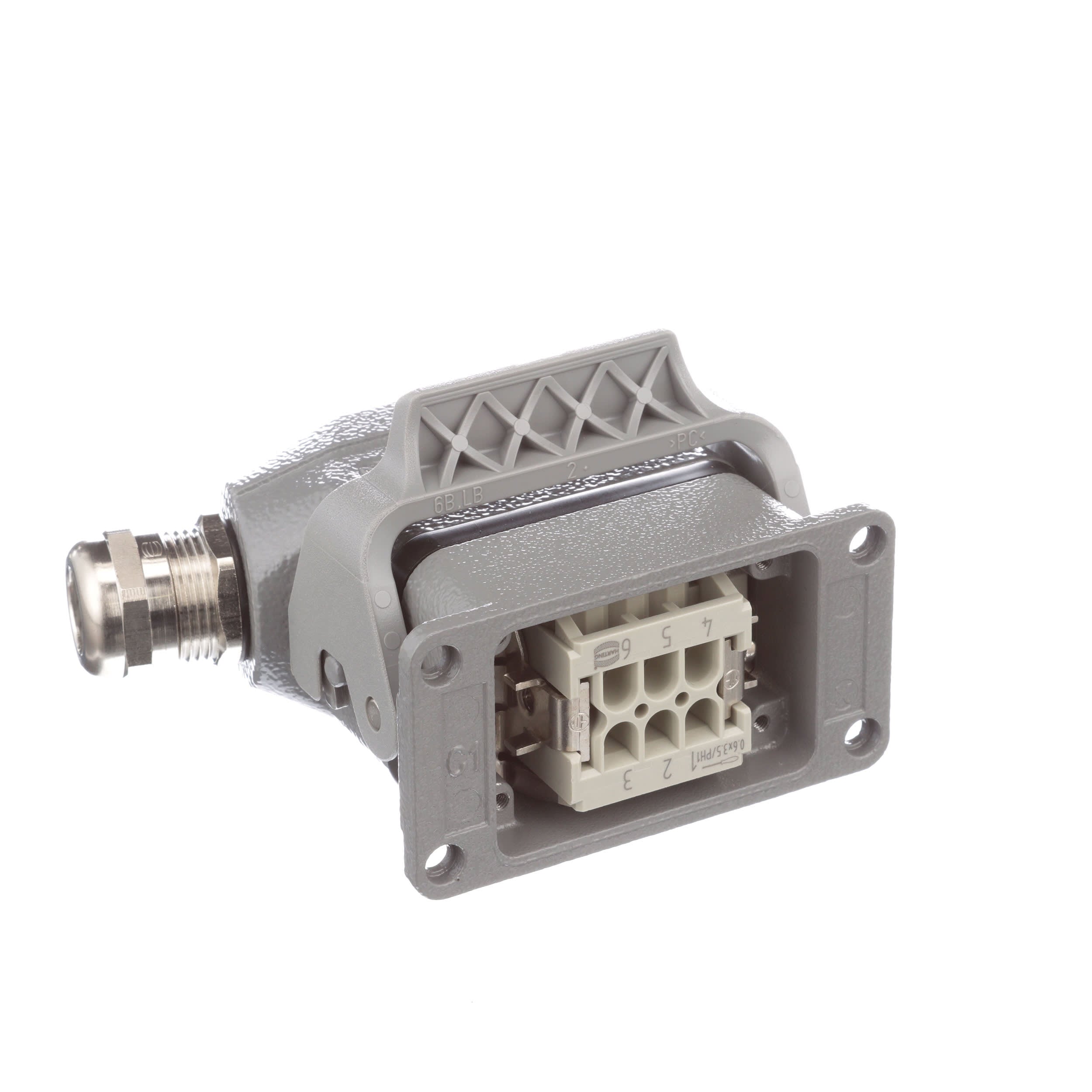 Han Kit 6B | Harting