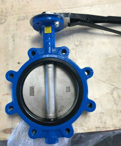HAN YANG SCS13-150 Valve: Maintenance Guide Main image