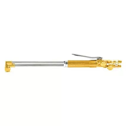 Uniweld 830 Hand Cutting Torch - Durable Construction-Ram Automations