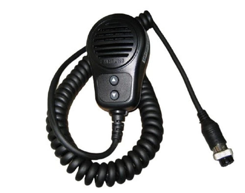 Hand Microphone SM-1150 | Samyung