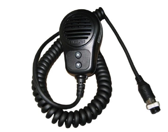 Hand Microphone SM-1150 | Samyung
