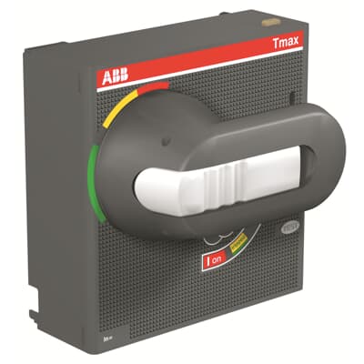 Handle Operating Abb 1Sda070447R1 Rhe Rotary | Abb Main image