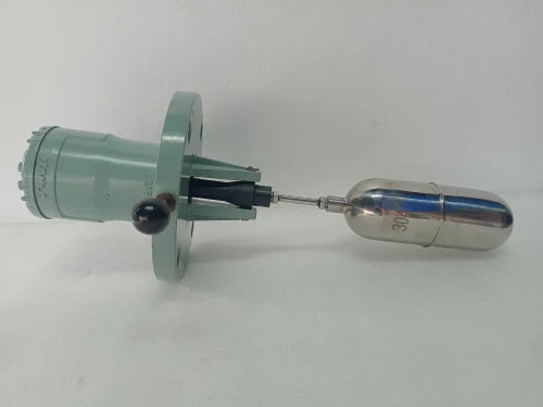 Hanla Level Switch HL-HCT-100M with H547 Limit Function