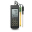 HANNA HI 9125 pH/ORP Tester | HANNA Instruments