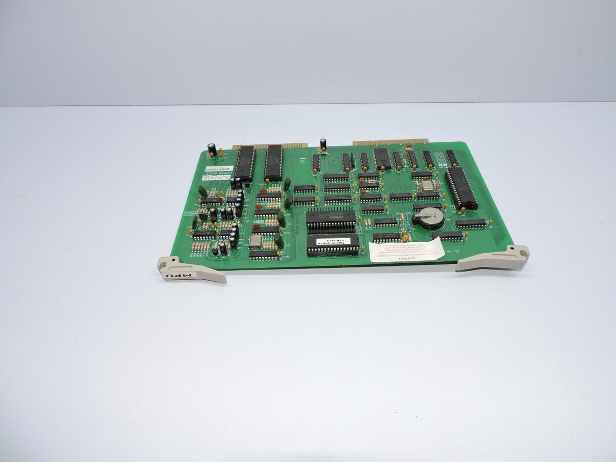 HANSHIN ELECTRONICS A2MPUA PCB Card PB284 | HANSHIN Main image