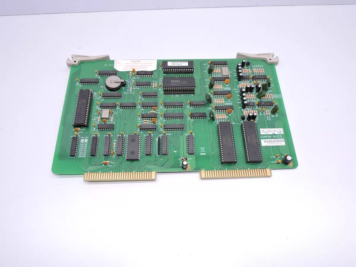 HANSHIN ELECTRONICS AUTO TELEXCHANGER PCB CARD PB285 | HANSHIN