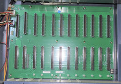 HANSHIN ELECTRONICS AUTO TELEXCHANGER PCB CARD REV.02 PB288 | HANSHIN