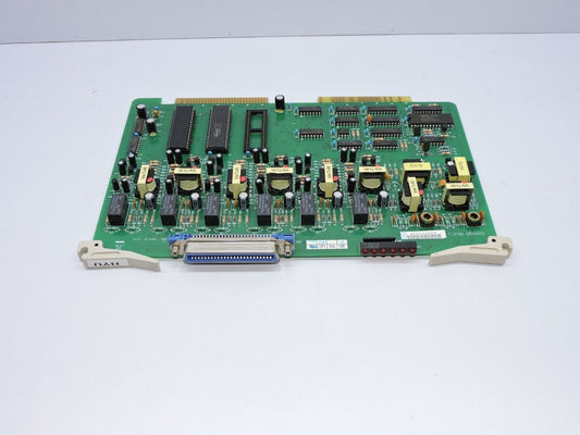 HANSHIN ELECTRONICS PCB CARD A2HYUA REV.1 PB286 | HANSHIN