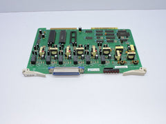 HANSHIN ELECTRONICS PCB CARD A2HYUA REV.1 PB286 | HANSHIN